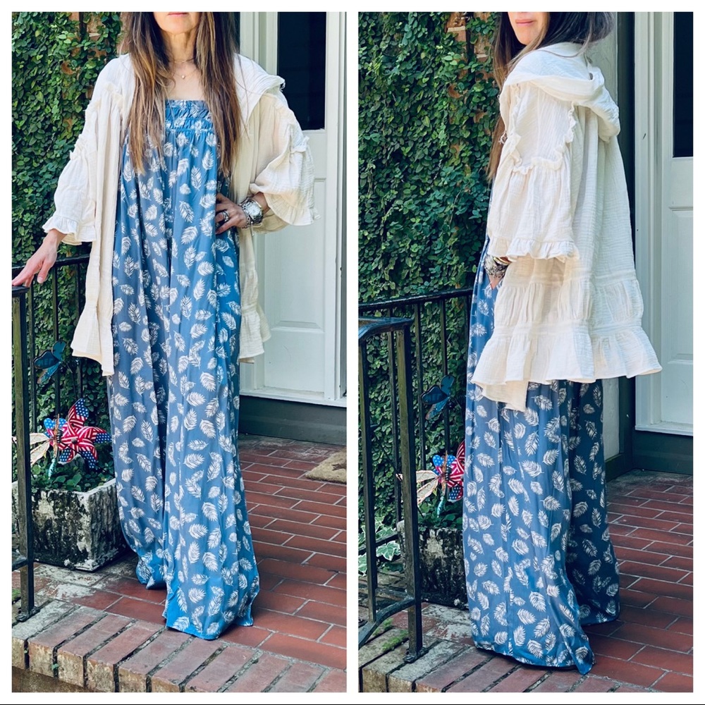 07 Boho Hippie Chic Absolutely Beautiful Open - Picture 6 of 10
